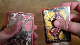 Shard Hunters game review and explanation