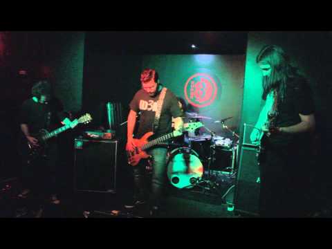 Black Smoke Dragon - Vote for Bill + Cebollino Rampage