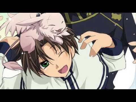 Raggs Requiem - [07-Ghost]