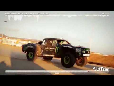 HCR2 Bereft of Benzine