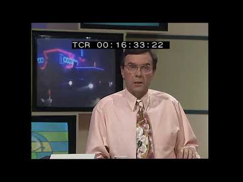 Belgian New Beat TV reportage dancing Boccaccio