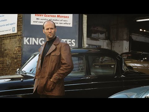 El Robo Del Siglo 1 Película Completa Español (El Gran Golpe) Jason Statham