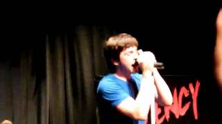 Can You hear me Call The Latency