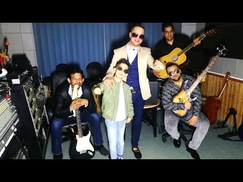 ROMA TEAM Lužianky - Cigáňove srdce, Ada džives