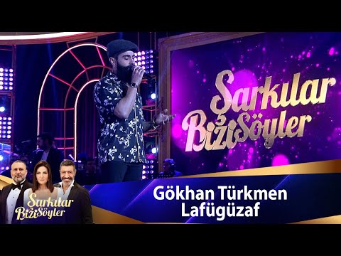 Gökhan Türkmen - Lafügüzaf