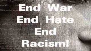 White Plains Today I Killed A Man I Didn't Know - Stop The Liverpool Care Pathway - See Description