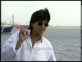 Shahrukh Khan On The Music In His Films