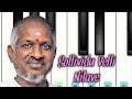Sollividu Velli Nilave Walk Band Cover Realdarbuga Ilayarajamusic Notes Are In Description