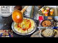 LADDU GOPAL SWEETS SURAT समोसा कचौरी जलेबी STREET FOOD