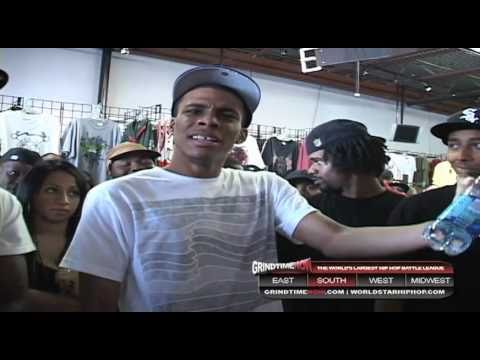 Johnny Parelli vs Fantum