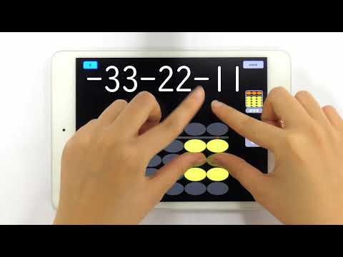 Single hand&Both hands Comparison.