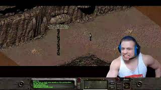 The holy G.EC.K - Fallout