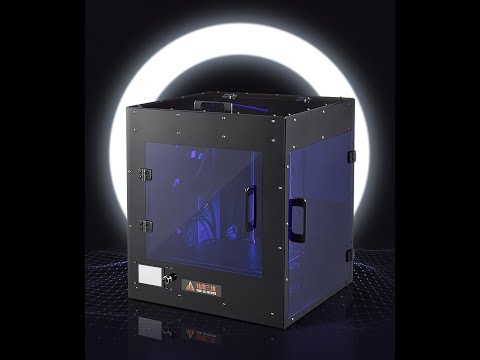 TDSW Corexy X2 High Precision 3d Printer