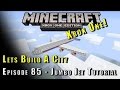 Minecraft :: Lets Build A City :: Jumbo Jet Plane ...