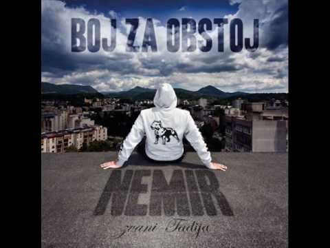 Nemir zvani Tadija - Ulita gamad