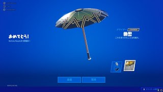 エンドゾーン参加型　fortnite