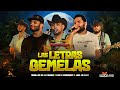 Novillos De La Sierra Luis R Conriquez Joel De La P Las Letras Gemelas En Vivo