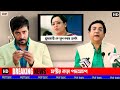 Breaking News Murder Attempt On Chief Minister Nabab Movie Scene Shakib Khan Subhasree