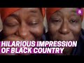 Brummie native does hilarious impression of Black Country accent