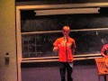 Jon Cozart performing "Harry Potter in 99 Seconds ...