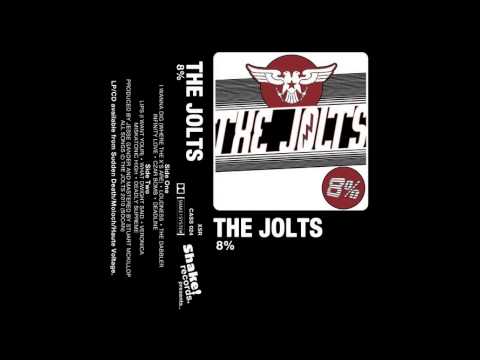 The Jolts - I Want Your Lips