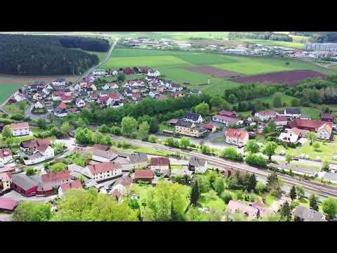 Wernberg   Köblitz | Naabufer | BAB 93