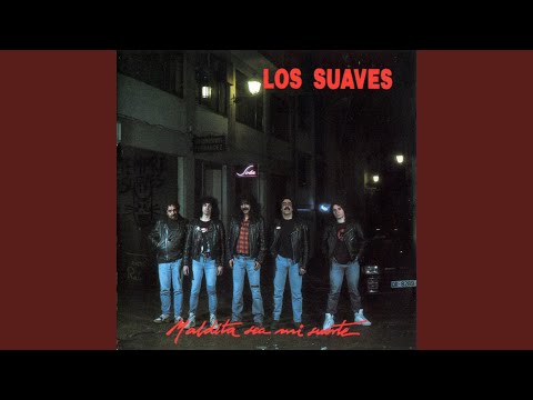 Tiempo Perdido - Los Suaves