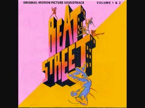 1  Beat Street O S T Vol1  Beat Street Breakdown   Grandmaster Flash Melle Mel and The furious Five