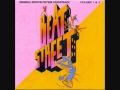 1  Beat Street O S T Vol1  Beat Street Breakdown   Grandmaster Flash Melle Mel and The furious Five