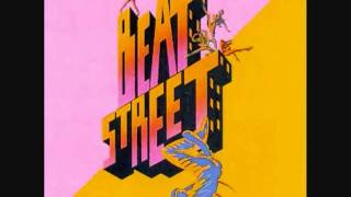 1  Beat Street O S T Vol1  Beat Street Breakdown   Grandmaster Flash Melle Mel and The furious Five