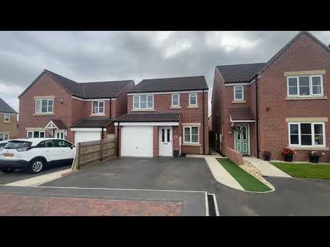 Willow View, Castleford - Virtual Tour