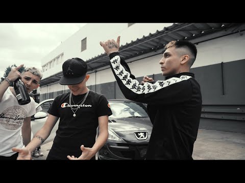 CA$I SANTOS - RANKAN (SHOT BY AARONBEATING)