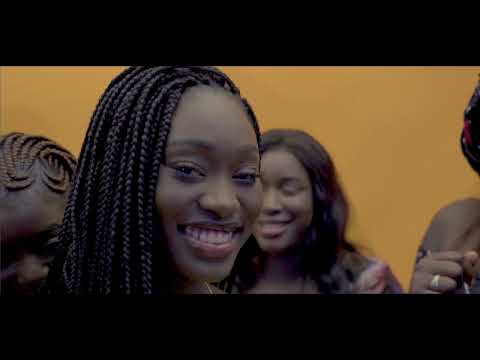 KineKine - JIGEEN ( Official vidéo)