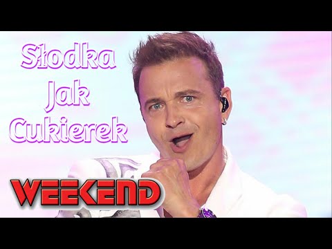 {Słodka Jak Cukierek} {Słodka Jak Cukierek} Best Songs