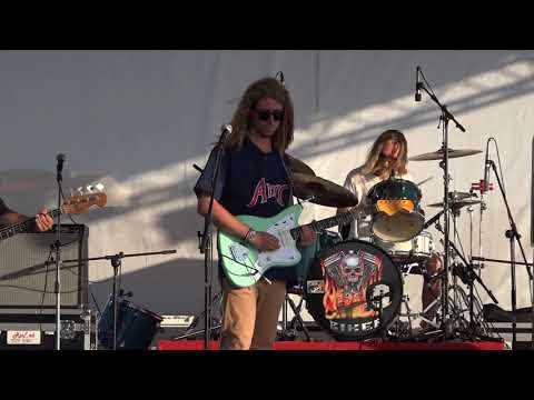 EKB Live@ Riotorto Rock