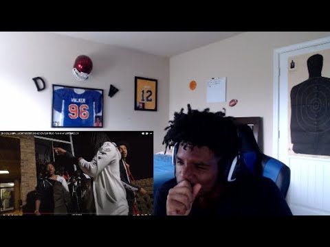 MPA JUWOP, ZHG SOLID, TKK TONY & CHECKCHASER SOLO - AHH HA (REACTION)