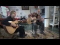 Klaus Voormann comes to visit Carly Simon