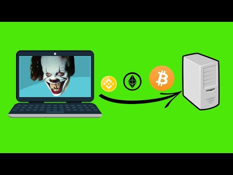 This Malware Steals Crypto - Technical Analysis