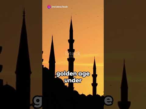 Ottoman Empire: Rise, Glory, Fall