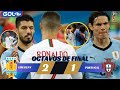 Portugal vs Uruguay 2-1 Extended Highlights | World Cup Russia 2018