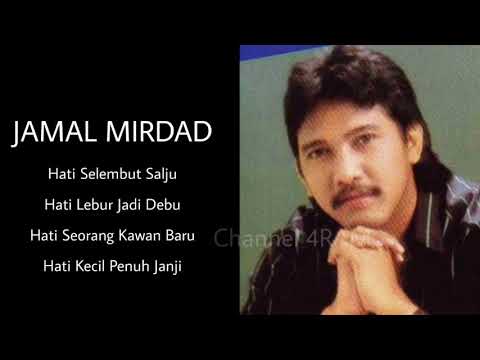 JAMAL MIRDAD, The Very Best Of