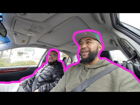 Stir Fry Shrimp with Morning Glory (Takoun) with Hella Chluy [JL Jupiter Vlog]