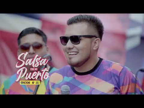 CALLEJÓN ♪ - Orquesta ZAPEROKO La Resistencia Salsera del Callao