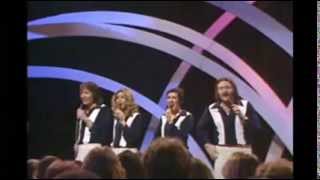 Song Sung Blue THE BROTHERHOOD OF MAN