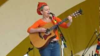 Jane Siberry"Walk on Water"