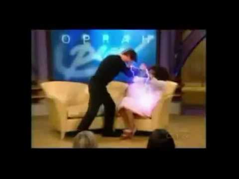 TOM CRUISE KILLS OPRAH ULTRA EDITION