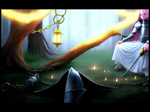 Love Ghost -"Lethargic" feat. Big Boss Mulaa (AI music video)