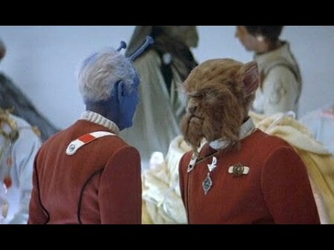 Star Trek - All Federation Members