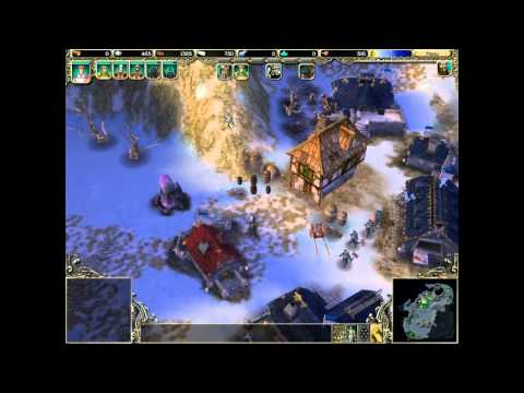 SpellForce Bow Frostweaver Rift