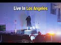 Live In Los Angeles News Losangeles